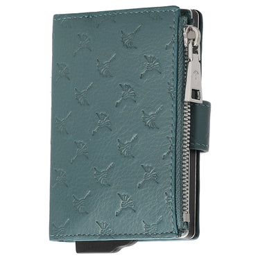 Joop Women Leggero Stampa E-Cage - Geldbörse 8cc 10.5 cm (stormy sea) - Ansicht 3