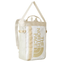 The North Face Base Camp Tote Pack - Shopper/Rucksack 14" 41 cm (white ash/calacatta/pal)