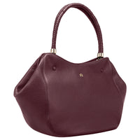 Aigner Carre Soft - Shopper L 49 cm (port red)