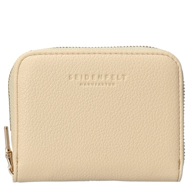 Seidenfelt Yiva - Wallet 2cc 10.5 cm (butter-yellow)