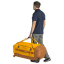 eagle creek Cargo Hauler Rolling Duffel 130L - Rollenreisetasche 86 cm (citrus orange) - Ansicht 8