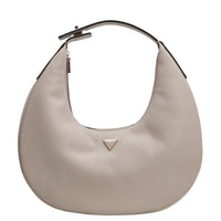 Guess Evie Hobo - Shoulder Bag (Color: light taupe)
