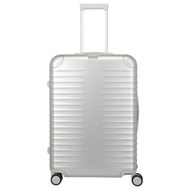 TITAN ETERNITY - 4-Rollen-Trolley 75 cm (silver)
