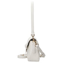 Lacoste Maheki - Umhängetasche 23 cm (farine) - Ansicht 3