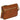 Brics Volterra - Umhängetasche 23 cm (tobacco) - Markenkoffer