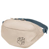 Jack Wolfskin Berkeley - Waist Bag 30 cm (oyster)