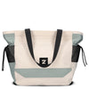 zwei Bonny BO200 - Shopper 49 cm (sand)