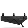 Cyclite Frame Bag / 02 - Frame Bag (Bikepacking) 38 cm (black)