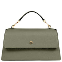 Aigner Delia - Umhängetasche S 23 cm (moss green)