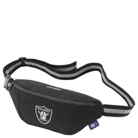 Travelite NFL - Gürteltasche 33 cm (Las Vegas Raiders) - Ansicht 3
