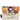 Anekke Alma - Portemonnee met drukknop 13 cm (multicolor)