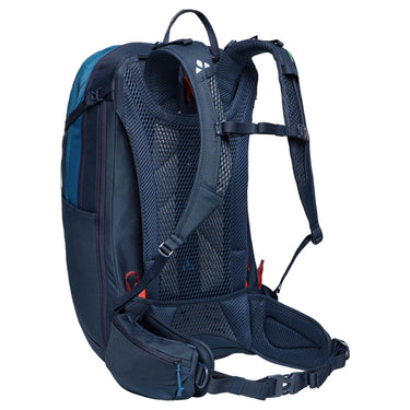 Vaude Wizard 24+4 - Wanderrucksack 52 cm (baltic sea) - Ansicht 3