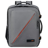 American Tourister Take2Cabin - Reiserucksack 15.6" M 45 cm (grau)