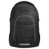 Coocazoo Mate - Schulrucksack 44 cm (Black Coal)