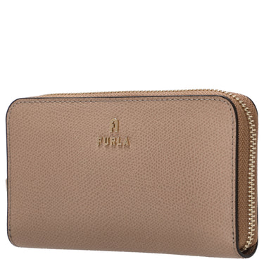 Furla Camelia M Zip - Geldbörse 4cc 15.5 cm (greige) - Ansicht 3