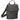 zwei Mademoiselle MR45 - Rucksack 22 cm (nubuk-stone)