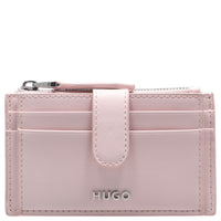 HUGO Women Syndra - Cardholder 4cc 12 cm (black)