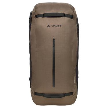 reiserucksack 65 l Vaude Mundo 65+ deer brown – Markenkoffer