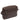 The Chesterfield Brand Westmere - Schultertasche 23 cm (braun)