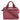 reisenthel allrounder cross - Schultertasche 24 cm (twist maroon)
