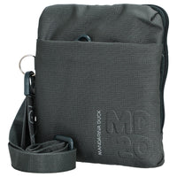 Mandarina Duck MD20 - Umhängetasche 17.5 cm (pine green) - Ansicht 2