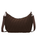 zwei Funda FUN140 - Umhängetasche 41 cm (brown) - Ansicht 2