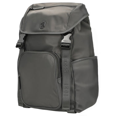 BOSS B Icon - Rucksack 43.5 cm (medium grey) - Ansicht 2