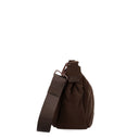 zwei Funda FUN70 - Umhängetasche 34 cm (brown) - Ansicht 5