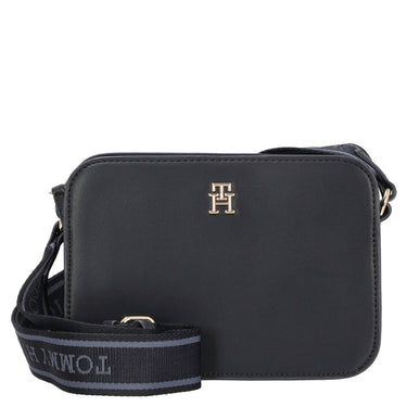 Tommy Hilfiger Logotape - Umhängetasche 20 cm (space blue)