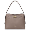 Aigner Farah M - Schultertasche 37 cm (taupe)