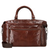 Picard Buddy - Shoulder Bag 44 cm (cognac)