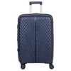 CHECK.IN Sydney - 4-wheel trolley M 66 cm (navy blue)