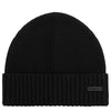 BOSS Fati - Beanie (Color: black)