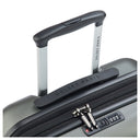 Delsey Paris Comete 4 - 4-Rollen-Kabinentrolley Slim S 55 cm erw. (iguana) - Ansicht 8