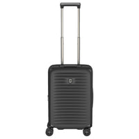 Victorinox Airox Advanced Frequent Flyer Carry On - 4-Wheel Cabin Trolley 55 cm (Color: black)
