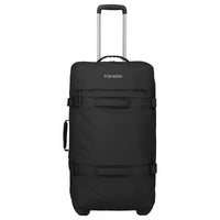 Travelite Bolonia - Rollenreisetasche 72 cm (black)