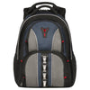 Wenger Cobalt - Laptop Backpack 16" 23 L 46 cm (Color: blue grey black)