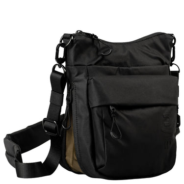 aunts & uncles Japan RE Yura RE Lite - Umhängetasche 25 cm erw. (black) - Ansicht 2