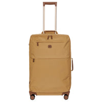 Brics X-Travel - 4-Rollen-Trolley L 71 cm (honey)