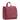 reisenthel cosmetics toiletbag - Kulturbeutel 20 cm (twist maroon)