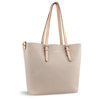 bugatti Ella - Shopper L 40 cm (beige) - Ansicht 2