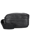 Lacoste Megagrain Camera Bag - Schoudertas 19 cm (noir)