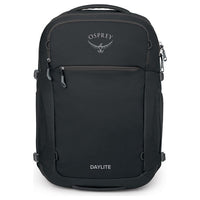 Osprey Daylite Expandable Travel Pack 26+6 - Reiserucksack 43 cm erw. (black)