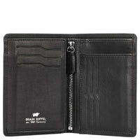 Braun Büffel Golf RFID - Cardholder 9cc 12.3 cm (Color: black)