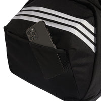 adidas Tiro Duffle Bag Large - Sporttasche 69 cm (black/white) - Ansicht 5
