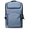 Rains Texel Cargo Backpack W3 - Rucksack 16" 45 cm (blue dusk)