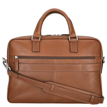 Picard Authentic - Aktentasche 39 cm (cognac) - Ansicht 4
