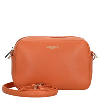Lacoste Champs-Elysées - Shoulder Bag (color: black)