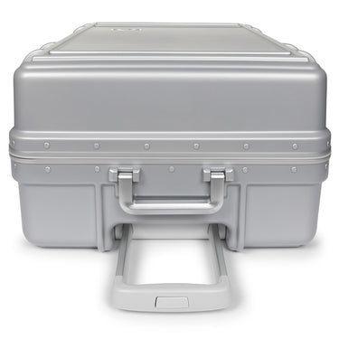 Eastpak selection Resist'r Case - 4-Rollen-Trolley L 78 cm (metal silver) - Ansicht 4
