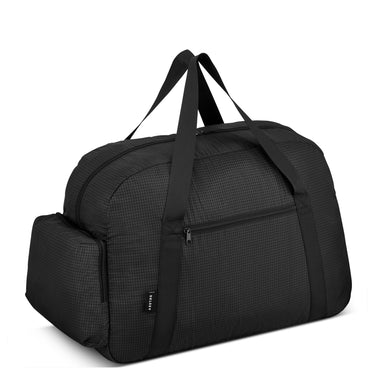 Delsey Paris Travel Accessories - faltbare Tasche 56 cm (schwarz) - Ansicht 2